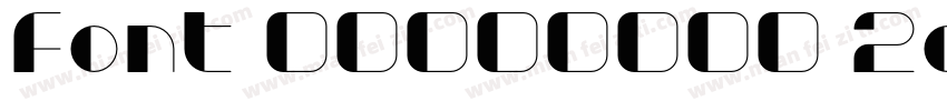 font 00000000 2d 26bc 93字体转换